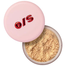 Load image into Gallery viewer, ONE/SIZE Beauty Ultimate Blurring Setting Powder : Sweet Honey