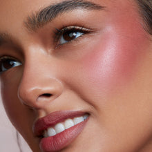 Load image into Gallery viewer, Patrick Ta Major Double Take Crème &amp; Powder Blush : Oh She’s Different