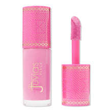 Load image into Gallery viewer, Juvia’s Place Beauty Liquid Blush : Blush Lilly