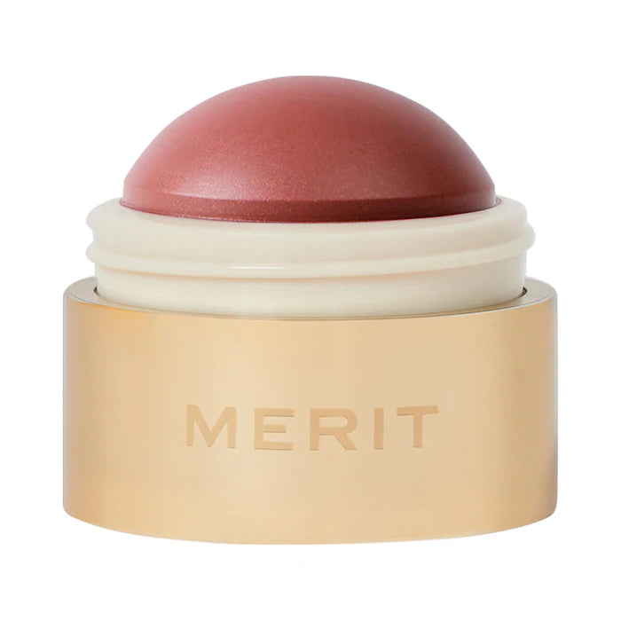 MERIT Beauty Flush Balm Cream Blush : Cheeky