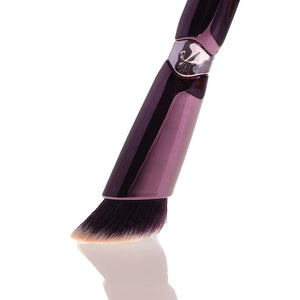 Anisa Beauty : Angled Concealer Brush