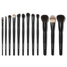 Load image into Gallery viewer, Morphe : Vacay Mode 12 Piece Face &amp; Eye Brush Set