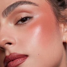 Load image into Gallery viewer, Patrick Ta Major Double Take Crème &amp; Powder Blush : She’s Flushed