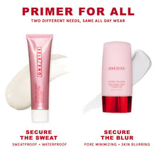 Load image into Gallery viewer, ONE/SIZE Beauty : Secure The Sweat Waterproof Mattifying Primer