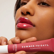 Load image into Gallery viewer, Summer Fridays Lip Butter Balm : Cherry
