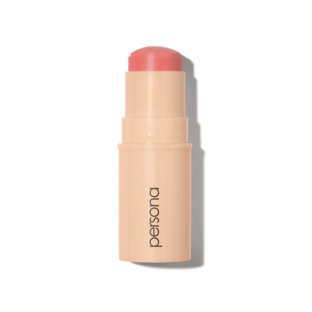 Persona Cosmetics DreamStick Cream Blush : Bloom