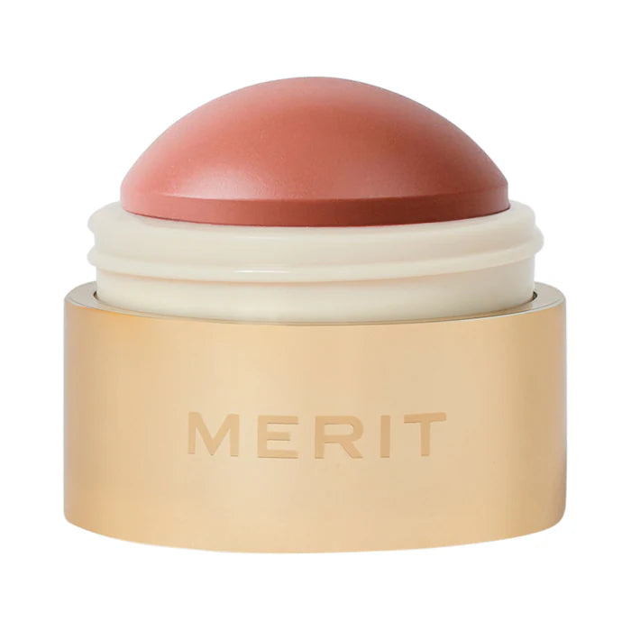 MERIT Beauty Flush Balm Cream Blush : Beverly Hills