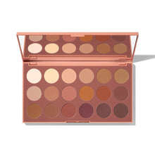 Load image into Gallery viewer, Morphe : 18WT Matte Essentials Artistry Palette