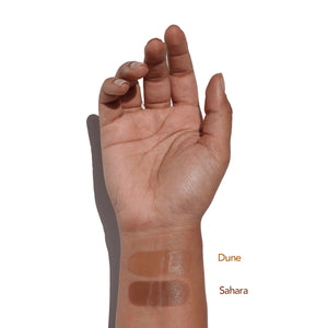 Persona Cosmetics DreamStick Cream Bronzer : Sahara