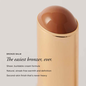 MERIT Beauty Bronze Balm Sheer Sculpting Bronzer : Seine