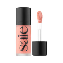 Load image into Gallery viewer, Saie Beauty Dew Liquid Cheek Blush : Rosy