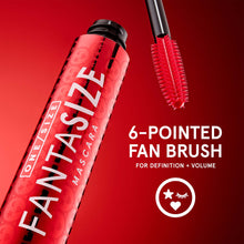 Load image into Gallery viewer, ONE/SIZE Beauty : Fantasize Lifting &amp; Lengthening Mascara