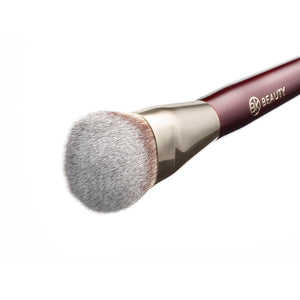 BK Beauty : 101 Contoured Foundation Brush