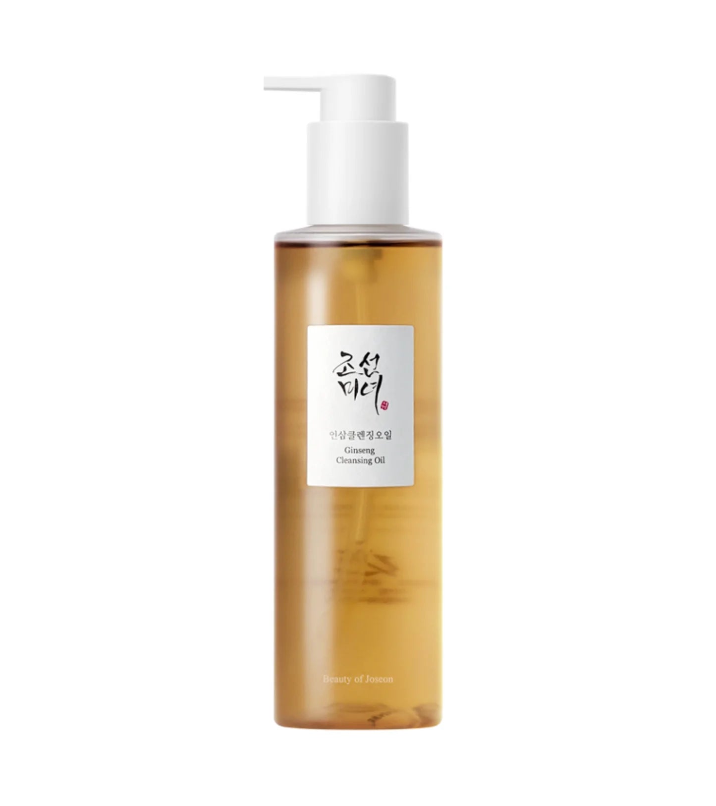 Beauty Of Joseon : Ginseng Cleansing Oil 210ml
