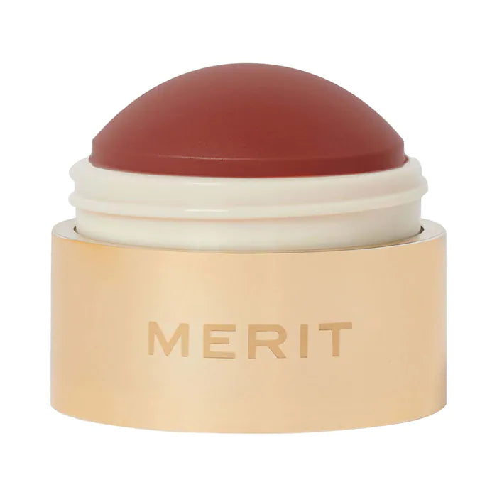 MERIT Beauty Flush Balm Cream Blush : Fox