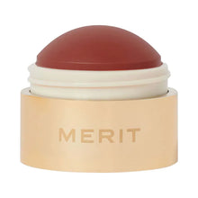 Load image into Gallery viewer, MERIT Beauty Flush Balm Cream Blush : Fox
