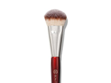 Load image into Gallery viewer, BK Beauty : 109 Mini Contoured Foundation Brush