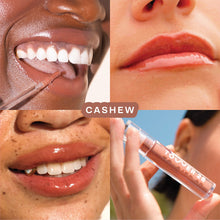 Load image into Gallery viewer, Tower28 Beauty ShineOn Lip Jelly Non-Sticky Gloss : Cashew