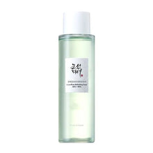 Load image into Gallery viewer, Beauty Of Joseon : Green Plum Refreshing AHA + BHA Toner 150ml