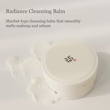 Load image into Gallery viewer, Beauty Of Joseon : Radiance Cleansing Balm 100ml