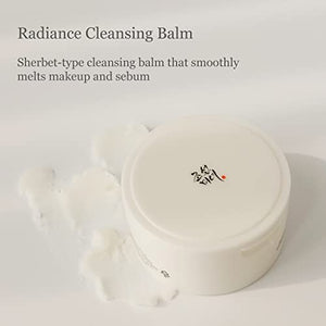 Beauty Of Joseon : Radiance Cleansing Balm 100ml