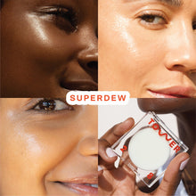 Load image into Gallery viewer, Tower28 Beauty : SuperDew Shimmer-Free Highlight Balm