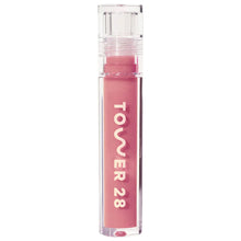Load image into Gallery viewer, Tower28 Beauty ShineOn Lip Jelly Non-Sticky Gloss : Pistachio