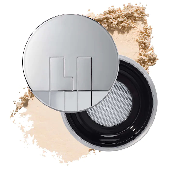 HAUS Labs Bio-Blurring Talc-Free Loose Setting Powder : Translucent