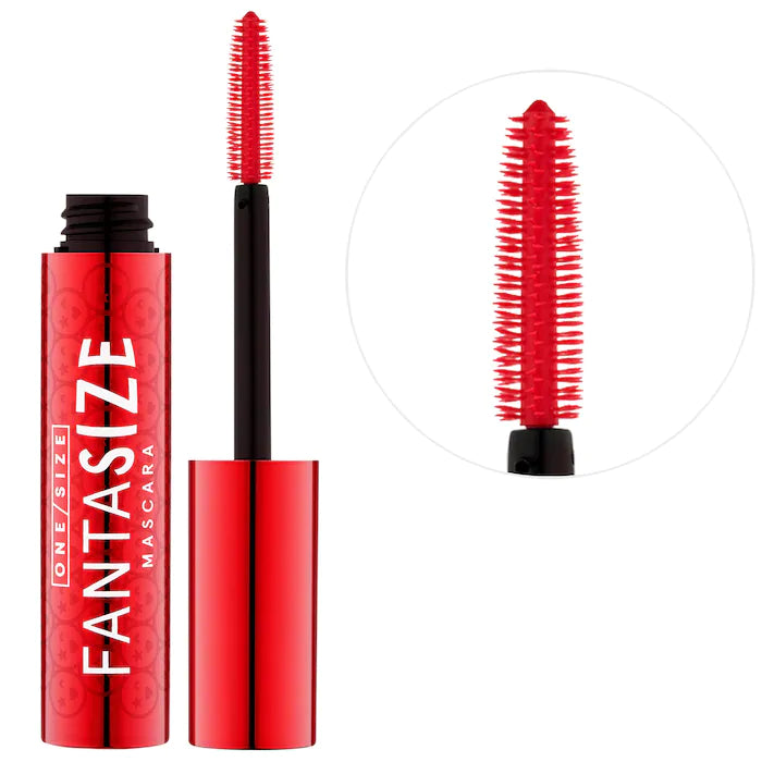 ONE/SIZE Beauty : Fantasize Lifting & Lengthening Mascara