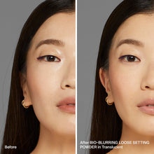 Load image into Gallery viewer, HAUS Labs Bio-Blurring Talc-Free Loose Setting Powder : Translucent