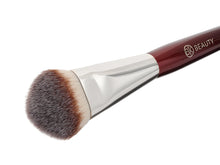 Load image into Gallery viewer, BK Beauty : 109 Mini Contoured Foundation Brush