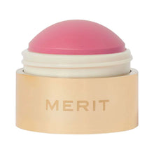 Load image into Gallery viewer, MERIT Beauty Flush Balm Cream Blush : Stockholm
