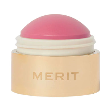 MERIT Beauty Flush Balm Cream Blush : Stockholm