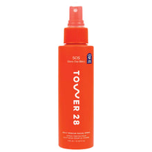 Load image into Gallery viewer, Tower28 Beauty : SOS Daily Rescue Facial Spray 120ml