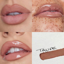 Load image into Gallery viewer, Refy Beauty Lip Sculpt : Taupe