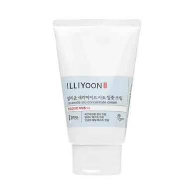 ILLIYOON Skincare : Ceramide Ato Concentrate Cream 200ml