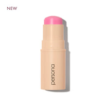 Load image into Gallery viewer, Persona Cosmetics DreamStick Cream Blush : Bubble