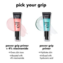 Load image into Gallery viewer, ELF Cosmetics : Power Grip Primer
