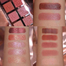 Load image into Gallery viewer, Patrick Ta Eyeshadow Palette : Major Dimension II Rose