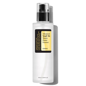 COSRX Skincare : Advanced Snail 96 Mucin Power Essence 100ml