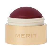 Load image into Gallery viewer, MERIT Beauty Flush Balm Cream Blush : Après
