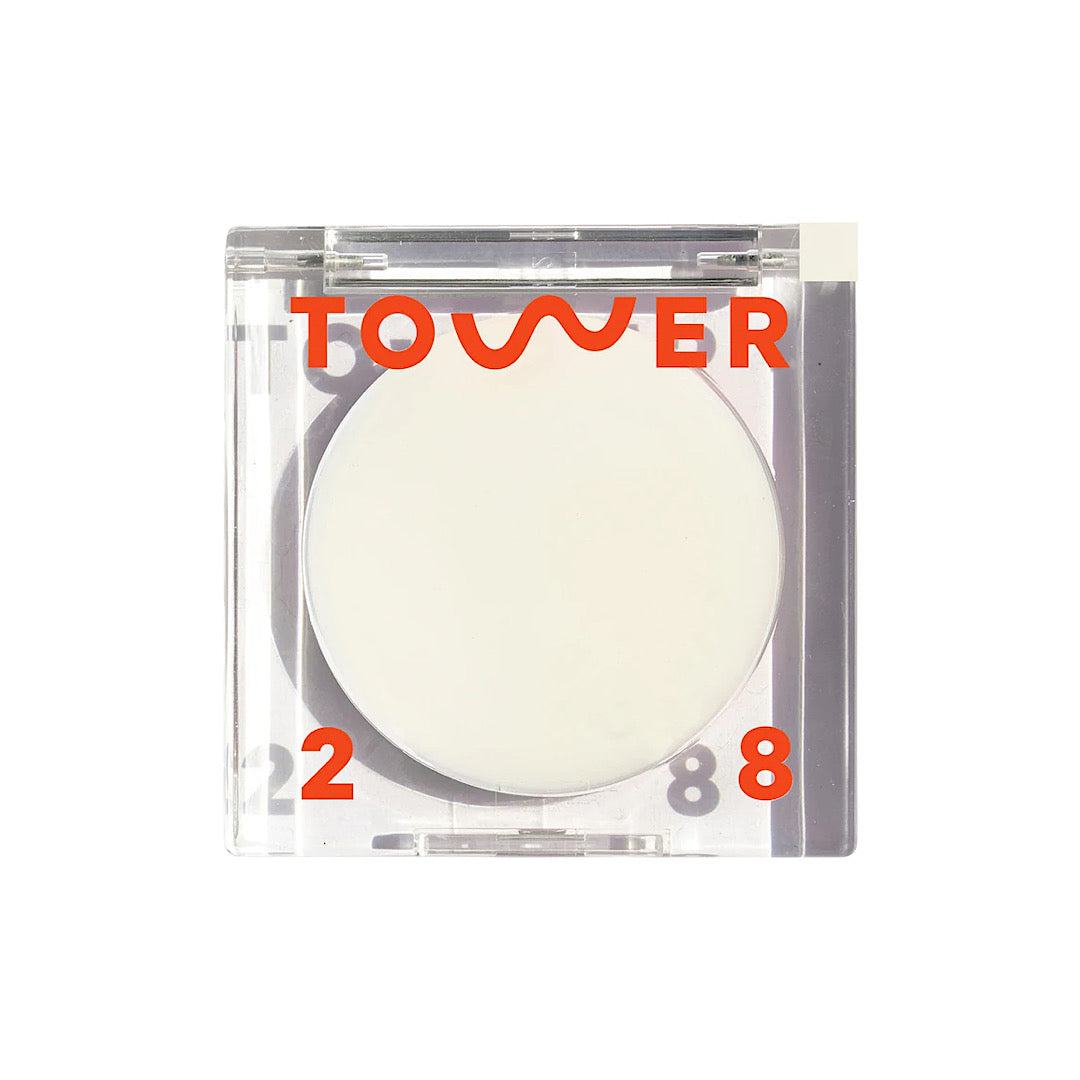 Tower28 Beauty : SuperDew Shimmer-Free Highlight Balm