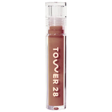 Load image into Gallery viewer, Tower28 Beauty ShineOn Lip Jelly Non-Sticky Gloss : Almond