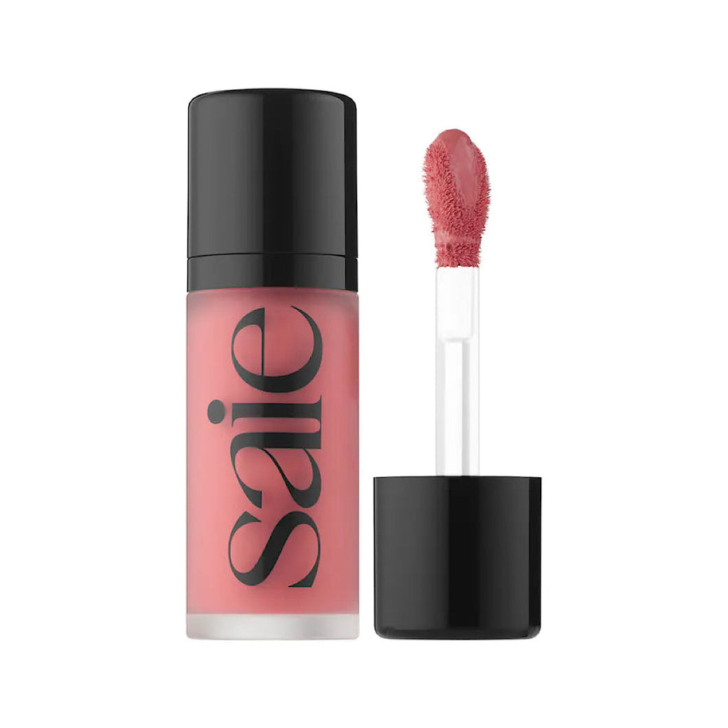 Saie Beauty Dew Liquid Cheek Blush : Dreamy