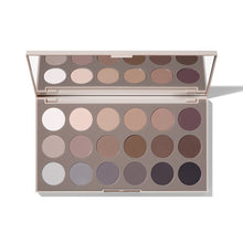 Load image into Gallery viewer, Morphe : 18CT Matte Essentials Artistry Palette