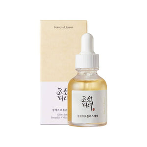 Beauty Of Joseon : Propolis + Niacinamide Glow Serum 30ml